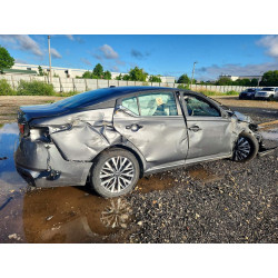 2026 NISSAN ALTIMA 1N4BL4DV9TN329306 58010066