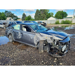 2026 NISSAN ALTIMA 1N4BL4DV9TN329306 58010066