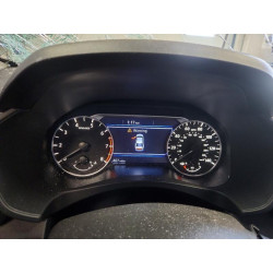 2026 NISSAN ALTIMA 1N4BL4DV9TN329306 58010066