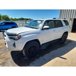 2021 TOYOTA 4RUNNER JTEMU5JR7M5957665 58131586