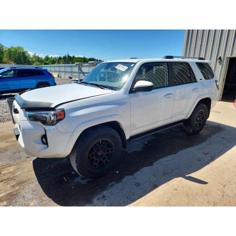 2021 TOYOTA 4RUNNER JTEMU5JR7M5957665 58131586