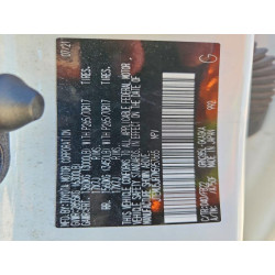 2021 TOYOTA 4RUNNER JTEMU5JR7M5957665 58131586