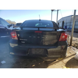 2014 DODGE AVENGER