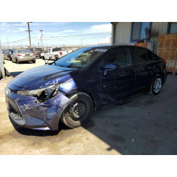 2020 TOYOTA COROLLA 5YFEPRAE4LP040186 65493296