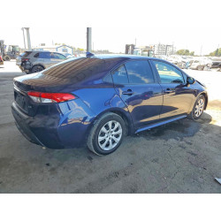 2020 TOYOTA COROLLA 5YFEPRAE4LP040186 65493296
