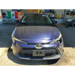 2020 TOYOTA COROLLA 5YFEPRAE4LP040186 65493296