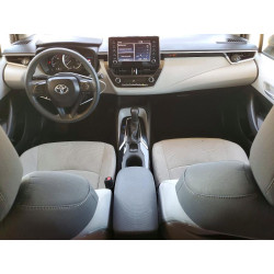 2020 TOYOTA COROLLA 5YFEPRAE4LP040186 65493296