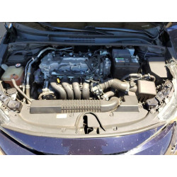 2020 TOYOTA COROLLA 5YFEPRAE4LP040186 65493296