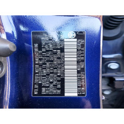 2020 TOYOTA COROLLA 5YFEPRAE4LP040186 65493296