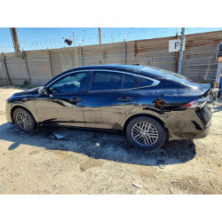 2026 NISSAN SENTRA 3N1AB9CV7TY224678 65509266