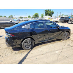 2026 NISSAN SENTRA 3N1AB9CV7TY224678 65509266