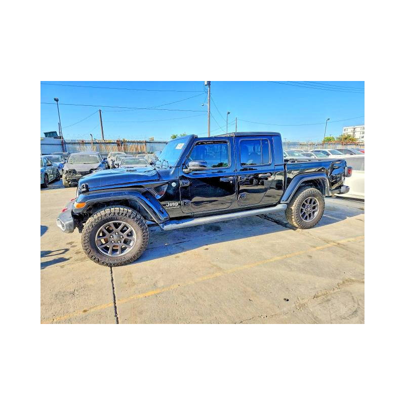 2023 JEEP GLADIATOR 1C6HJTFG3PL514544 65864326