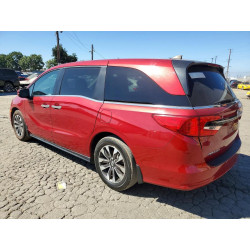 2022 HONDA ODYSSEY 5FNRL6H74NB046104 65864536