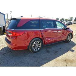 2022 HONDA ODYSSEY 5FNRL6H74NB046104 65864536