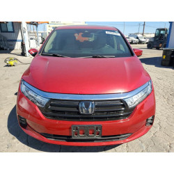 2022 HONDA ODYSSEY 5FNRL6H74NB046104 65864536