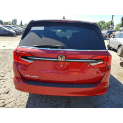 2022 HONDA ODYSSEY 5FNRL6H74NB046104 65864536
