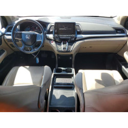 2022 HONDA ODYSSEY 5FNRL6H74NB046104 65864536