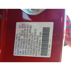 2022 HONDA ODYSSEY 5FNRL6H74NB046104 65864536