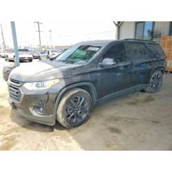 2021 CHEVROLET TRAVERSE 1GNERJKW6MJ167294 65939146
