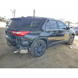 2021 CHEVROLET TRAVERSE 1GNERJKW6MJ167294 65939146