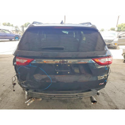 2021 CHEVROLET TRAVERSE 1GNERJKW6MJ167294 65939146