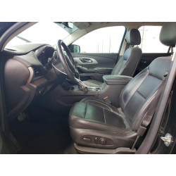 2021 CHEVROLET TRAVERSE 1GNERJKW6MJ167294 65939146