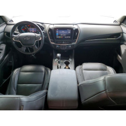 2021 CHEVROLET TRAVERSE 1GNERJKW6MJ167294 65939146