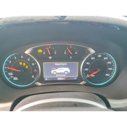 2021 CHEVROLET TRAVERSE 1GNERJKW6MJ167294 65939146