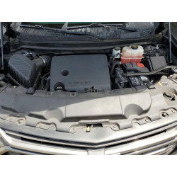 2021 CHEVROLET TRAVERSE 1GNERJKW6MJ167294 65939146