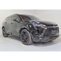 2020 CHEVROLET BLAZER 3GNKBERSXLS686427 65947126