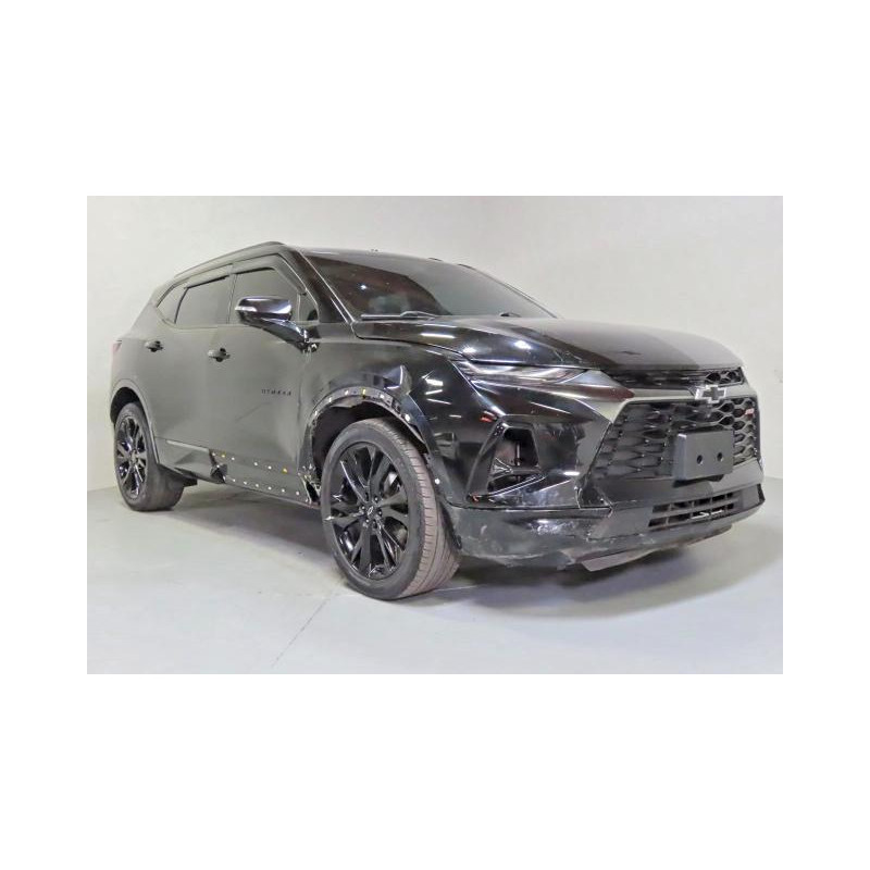 2020 CHEVROLET BLAZER 3GNKBERSXLS686427 65947126