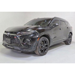 2020 CHEVROLET BLAZER 3GNKBERSXLS686427 65947126