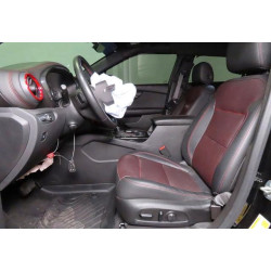 2020 CHEVROLET BLAZER 3GNKBERSXLS686427 65947126