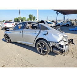 2021 HONDA ACCORD 1HGCV1F32MA047067 65976436