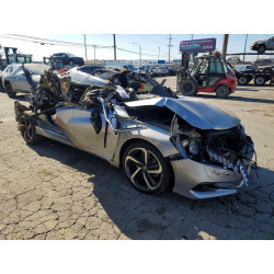 2021 HONDA ACCORD 1HGCV1F32MA047067 65976436