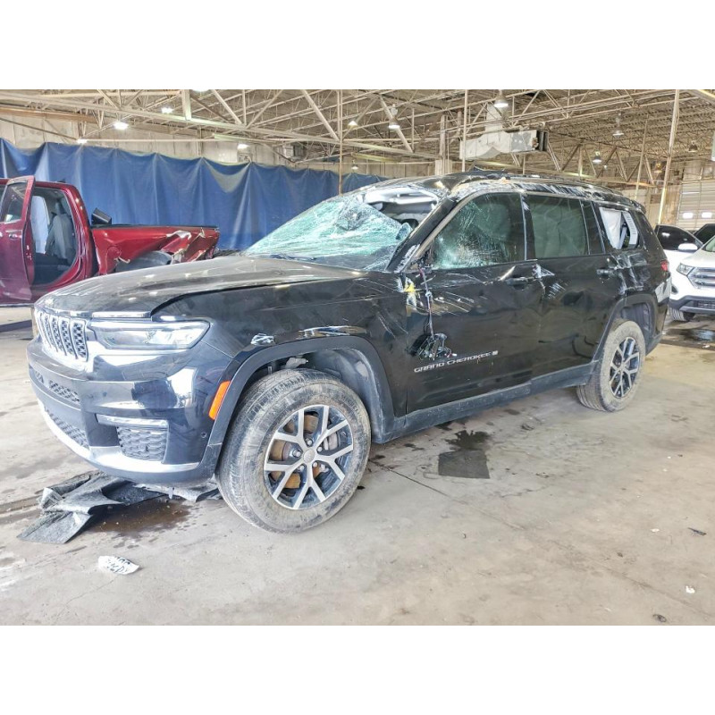 2024 JEEP CHEROKEE 1C4RJKBG4R8925826 49961326