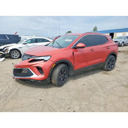 2024 BUICK ENCORE KL4AMDSL3RB023405 50105486