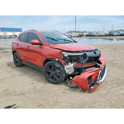 2024 BUICK ENCORE KL4AMDSL3RB023405 50105486