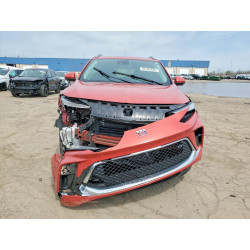 2024 BUICK ENCORE KL4AMDSL3RB023405 50105486