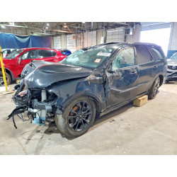 2025 DODGE DURANGO 1C4SDJCT5SC506563 50246456
