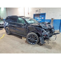 2025 DODGE DURANGO 1C4SDJCT5SC506563 50246456
