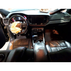 2025 DODGE DURANGO 1C4SDJCT5SC506563 50246456
