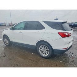 2020 CHEVROLET EQUINOX 3GNAXSEV9LS671946 50281016