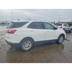 2020 CHEVROLET EQUINOX 3GNAXSEV9LS671946 50281016