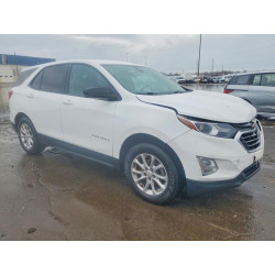 2020 CHEVROLET EQUINOX 3GNAXSEV9LS671946 50281016