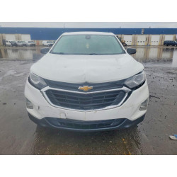 2020 CHEVROLET EQUINOX 3GNAXSEV9LS671946 50281016
