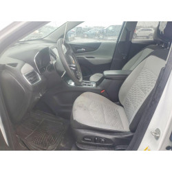 2020 CHEVROLET EQUINOX 3GNAXSEV9LS671946 50281016