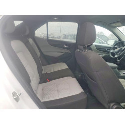 2020 CHEVROLET EQUINOX 3GNAXSEV9LS671946 50281016