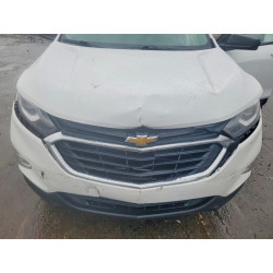 2020 CHEVROLET EQUINOX 3GNAXSEV9LS671946 50281016