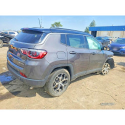 2024 JEEP COMPASS 3C4NJDCN4RT151294 50316096